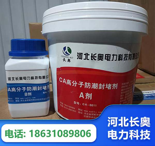 汕尾防潮封堵剂